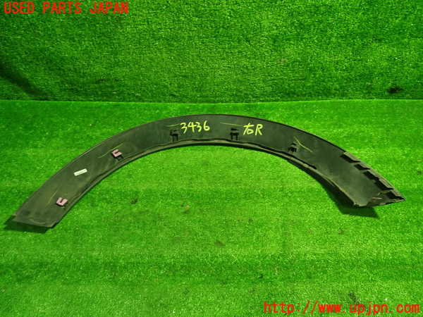 1UPJ-9234361444]BMW ミニ(MINI)ジョンクーパーワークス(JCW) R56(MFJCW)右後オーバーフェンダー 中古_4