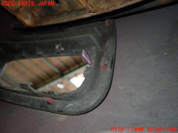 1UPJ-9234361610]BMW ミニ(MINI)ジョンクーパーワークス(JCW) R56(MFJCW)リアバンパー 中古_4