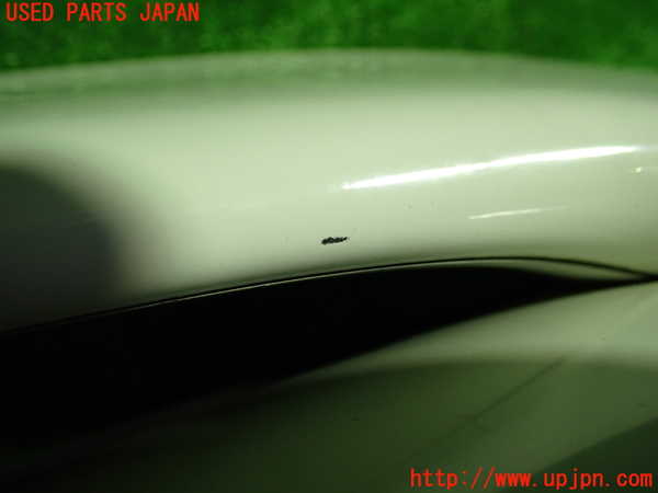 1UPJ-9234361520]BMW ミニ(MINI)ジョンクーパーワークス(JCW) R56(MFJCW)リアスポイラー 中古_2