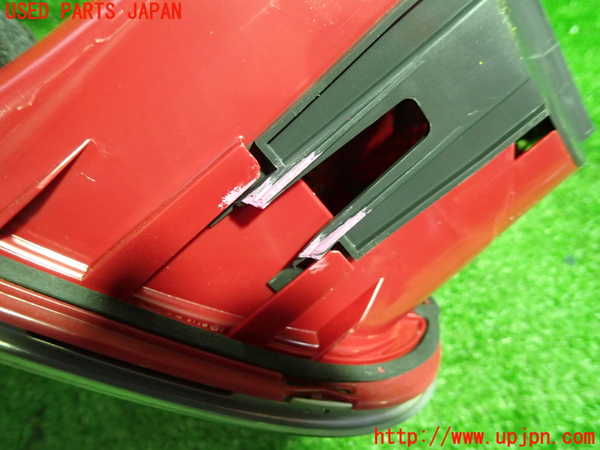 1UPJ-9234361536]BMW ミニ(MINI)ジョンクーパーワークス(JCW) R56(MFJCW)左テールランプ 中古_2