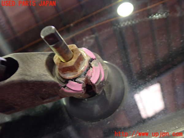 1UPJ-9234361566]BMW ミニ(MINI)ジョンクーパーワークス(JCW) R56(MFJCW)バックドア リアゲート ハッチ 中古_2