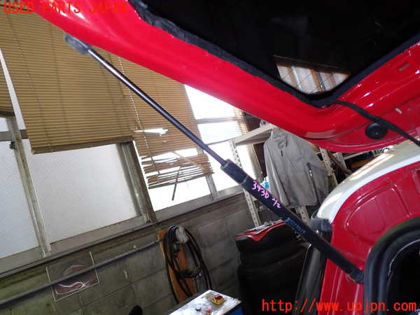 1UPJ-9234361584]BMW ミニ(MINI)ジョンクーパーワークス(JCW) R56(MFJCW)リアゲートダンパー 中古_2