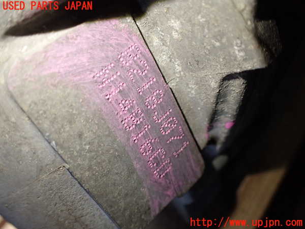 1UPJ-9234362010]BMW ミニ(MINI)ジョンクーパーワークス(JCW) R56(MFJCW)エンジン N14B16CD 中古_3