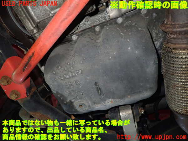 1UPJ-9234362010]BMW ミニ(MINI)ジョンクーパーワークス(JCW) R56(MFJCW)エンジン N14B16CD 中古_4