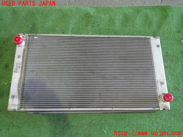 1UPJ-9234362321]BMW ミニ(MINI)ジョンクーパーワークス(JCW) R56(MFJCW)ラジエーター1 中古_4