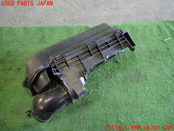 1UPJ-9234362560]BMW ミニ(MINI)ジョンクーパーワークス(JCW) R56(MFJCW)エアクリーナーボックス 中古_2