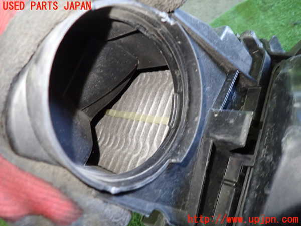 1UPJ-9234362560]BMW ミニ(MINI)ジョンクーパーワークス(JCW) R56(MFJCW)エアクリーナーボックス 中古_3