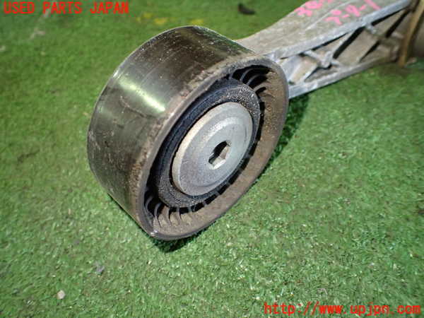 1UPJ-9234362101]BMW ミニ(MINI)ジョンクーパーワークス(JCW) R56(MFJCW)プーリー1 中古_2