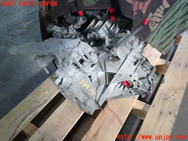 1UPJ-9234363200]BMW ミニ(MINI)ジョンクーパーワークス(JCW) R56(MFJCW)ミッション MT N14B16CD 中古_2