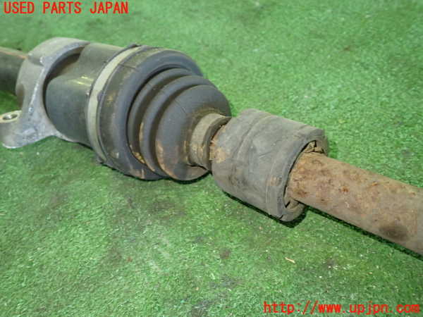 1UPJ-9234364010]BMW ミニ(MINI)ジョンクーパーワークス(JCW) R56(MFJCW)右フロントドライブシャフト 中古_4