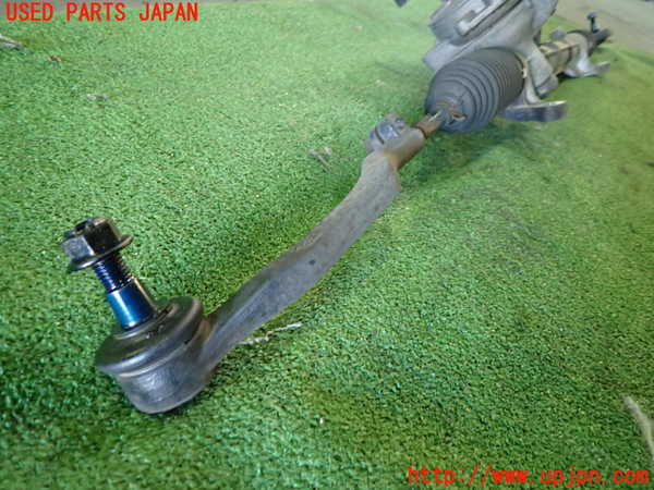 1UPJ-9234364235]BMW ミニ(MINI)ジョンクーパーワークス(JCW) R56(MFJCW)パワステギアボックス 中古_2