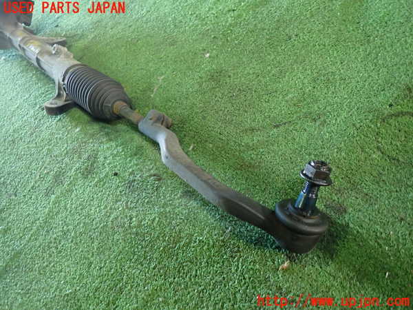 1UPJ-9234364235]BMW ミニ(MINI)ジョンクーパーワークス(JCW) R56(MFJCW)パワステギアボックス 中古_4