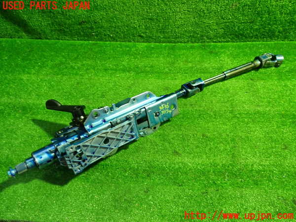 1UPJ-9234364260]BMW ミニ(MINI)ジョンクーパーワークス(JCW) R56(MFJCW)ステアリングシャフト 中古_2