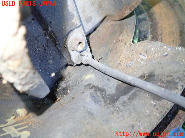 1UPJ-9234364290]BMW ミニ(MINI)ジョンクーパーワークス(JCW) R56(MFJCW)右フロントナックルハブ 中古_3