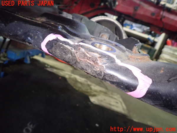 1UPJ-9234365285]BMW ミニ(MINI)ジョンクーパーワークス(JCW) R56(MFJCW)フロントメンバー 中古_2