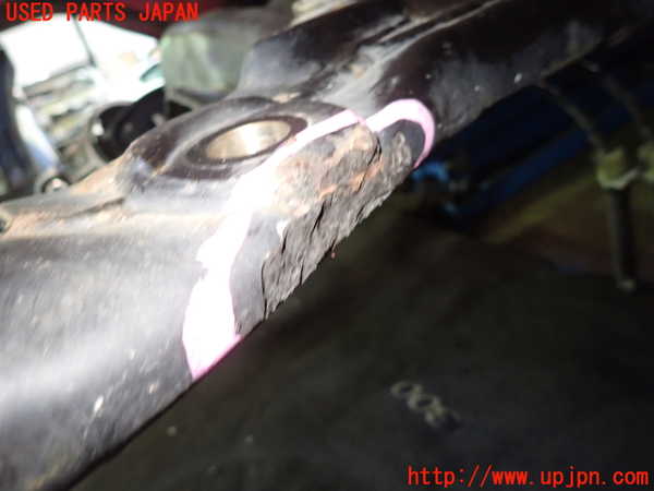 1UPJ-9234365285]BMW ミニ(MINI)ジョンクーパーワークス(JCW) R56(MFJCW)フロントメンバー 中古_3