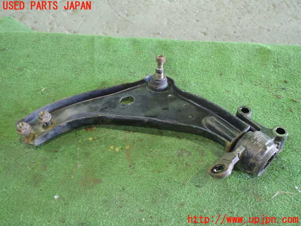 1UPJ-9234365176]BMW ミニ(MINI)ジョンクーパーワークス(JCW) R56(MFJCW)右フロントロアアーム1 中古_2