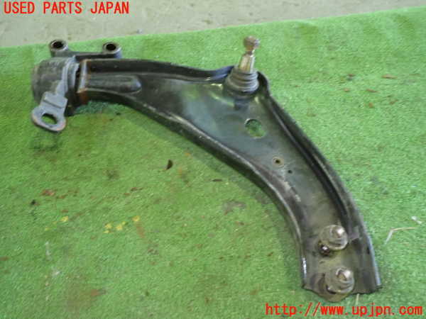 1UPJ-9234365186]BMW ミニ(MINI)ジョンクーパーワークス(JCW) R56(MFJCW)左フロントロアアーム1 中古_2