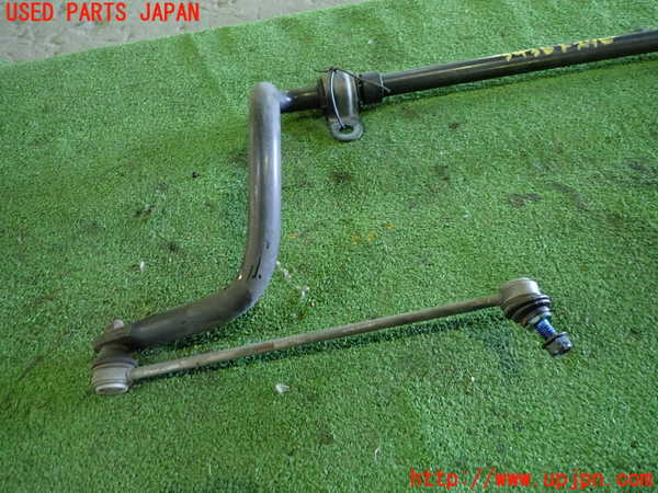 1UPJ-9234365440]BMW ミニ(MINI)ジョンクーパーワークス(JCW) R56(MFJCW)フロントスタビライザー 中古_2