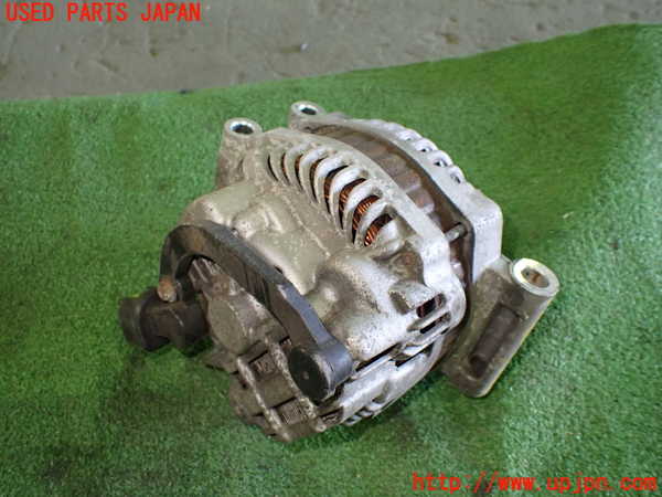 1UPJ-9234366015]BMW ミニ(MINI)ジョンクーパーワークス(JCW) R56(MFJCW)オルタネーター(ダイナモ) 中古_5