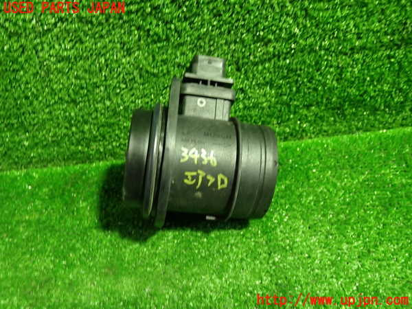 1UPJ-9234366320]BMW ミニ(MINI)ジョンクーパーワークス(JCW) R56(MFJCW)エアフロメーター 中古_5