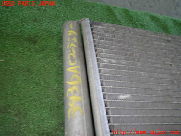 1UPJ-9234366031]BMW ミニ(MINI)ジョンクーパーワークス(JCW) R56(MFJCW)エアコンコンデンサー1 中古_2