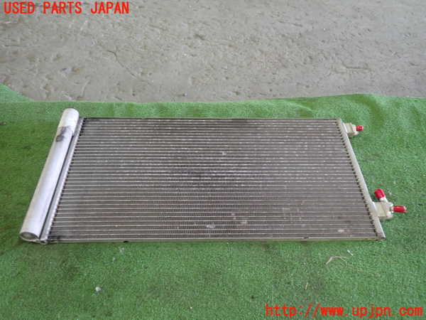 1UPJ-9234366031]BMW ミニ(MINI)ジョンクーパーワークス(JCW) R56(MFJCW)エアコンコンデンサー1 中古_4