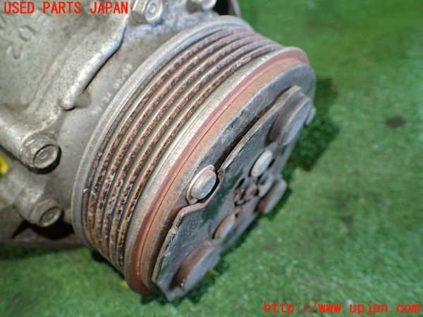 1UPJ-9234366025]BMW ミニ(MINI)ジョンクーパーワークス(JCW) R56(MFJCW)エアコンコンプレッサー 中古_3