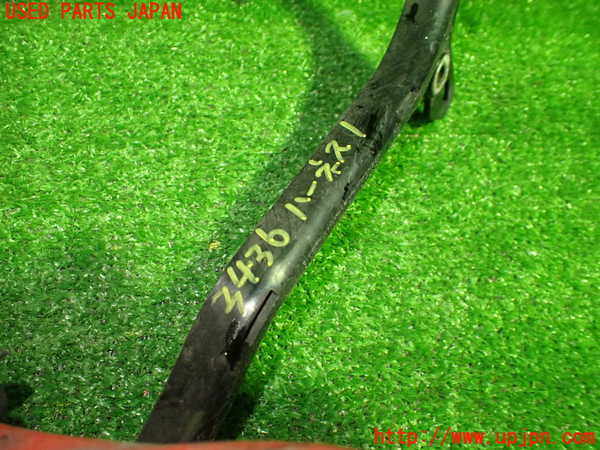 1UPJ-9234366806]BMW ミニ(MINI)ジョンクーパーワークス(JCW) R56(MFJCW)ハーネス1 中古_5