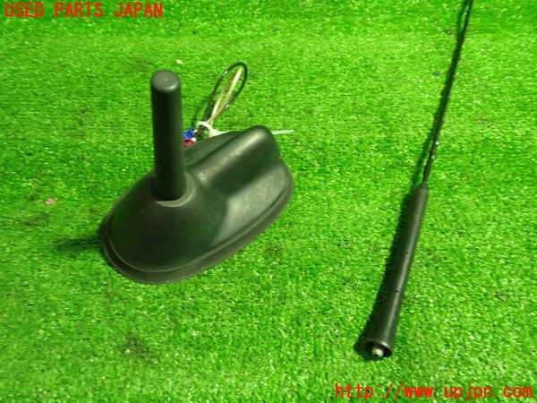 1UPJ-9234366550]BMW ミニ(MINI)ジョンクーパーワークス(JCW) R56(MFJCW)アンテナ 中古_2