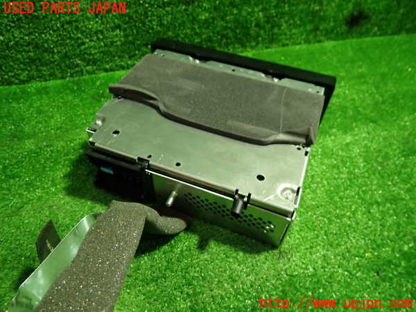 1UPJ-9234366470]BMW ミニ(MINI)ジョンクーパーワークス(JCW) R56(MFJCW)ラジオ 中古_3