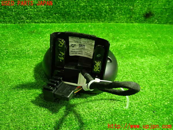 1UPJ-9234366230]BMW ミニ(MINI)ジョンクーパーワークス(JCW) R56(MFJCW)タコメーター 中古_4