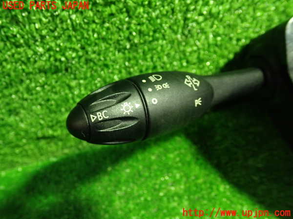 1UPJ-9234366720]BMW ミニ(MINI)ジョンクーパーワークス(JCW) R56(MFJCW)コンビネーションスイッチ 中古_2