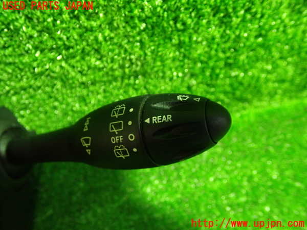 1UPJ-9234366720]BMW ミニ(MINI)ジョンクーパーワークス(JCW) R56(MFJCW)コンビネーションスイッチ 中古_3