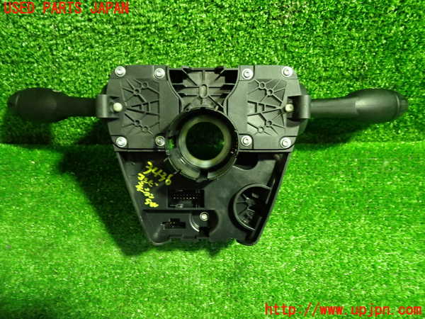 1UPJ-9234366720]BMW ミニ(MINI)ジョンクーパーワークス(JCW) R56(MFJCW)コンビネーションスイッチ 中古_4