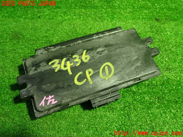 1UPJ-9234366146]BMW ミニ(MINI)ジョンクーパーワークス(JCW) R56(MFJCW)コンピューター1 中古_3