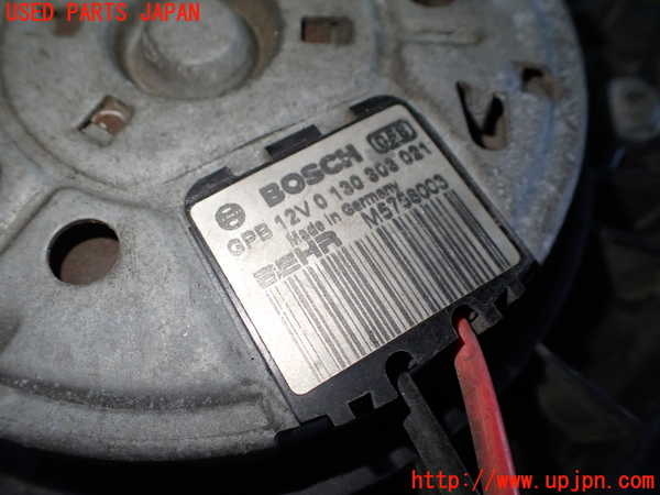 1UPJ-9234366836]BMW ミニ(MINI)ジョンクーパーワークス(JCW) R56(MFJCW)電動ファン1 中古_3