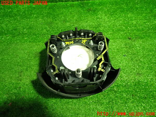 1UPJ-9234367865]BMW ミニ(MINI)ジョンクーパーワークス(JCW) R56(MFJCW)運転席側エアバッグカバー 中古_3