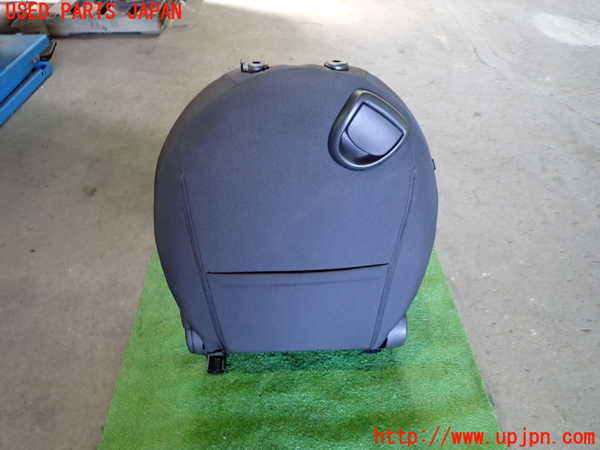 1UPJ-9234367035]BMW ミニ(MINI)ジョンクーパーワークス(JCW) R56(MFJCW)運転席シート 中古_4