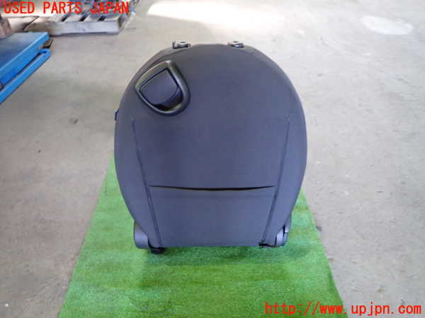 1UPJ-9234367065]BMW ミニ(MINI)ジョンクーパーワークス(JCW) R56(MFJCW)助手席シート 中古_4