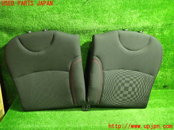 1UPJ-9234367385]BMW ミニ(MINI)ジョンクーパーワークス(JCW) R56(MFJCW)リアシート 中古_3