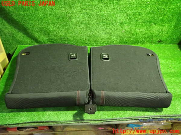 1UPJ-9234367385]BMW ミニ(MINI)ジョンクーパーワークス(JCW) R56(MFJCW)リアシート 中古_4