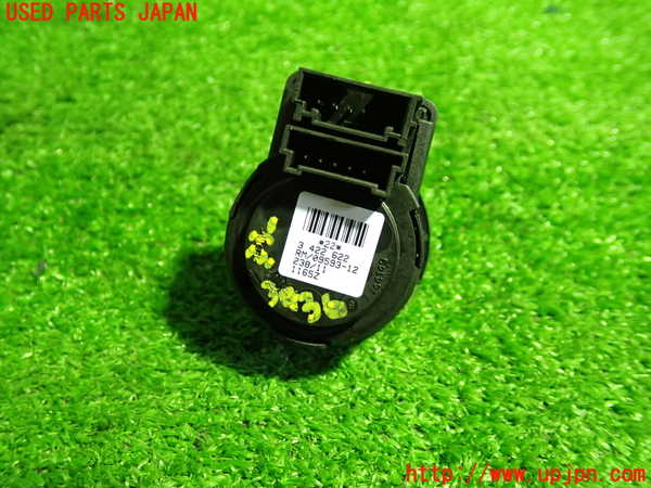 1UPJ-9234366280]BMW ミニ(MINI)ジョンクーパーワークス(JCW) R56(MFJCW)ミラースイッチ 中古_2