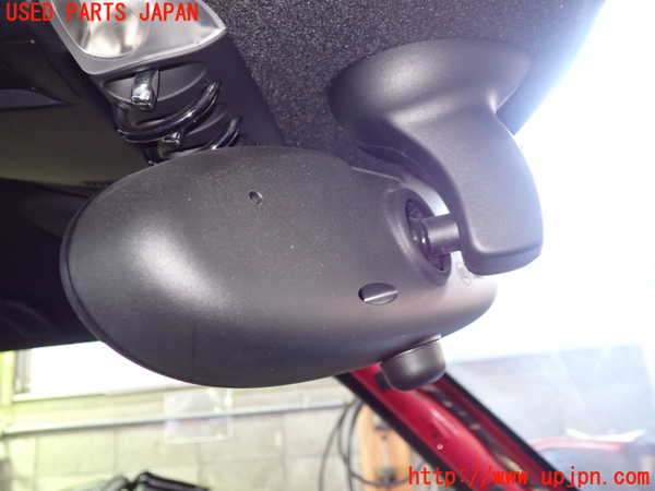 1UPJ-9234367615]BMW ミニ(MINI)ジョンクーパーワークス(JCW) R56(MFJCW)ルームミラー 中古_2