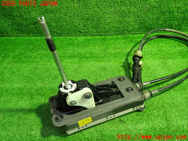 1UPJ-9234367560]BMW ミニ(MINI)ジョンクーパーワークス(JCW) R56(MFJCW)MTシフトレバー 中古_2