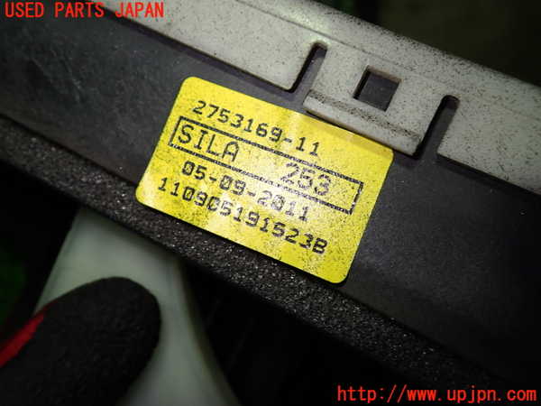 1UPJ-9234367560]BMW ミニ(MINI)ジョンクーパーワークス(JCW) R56(MFJCW)MTシフトレバー 中古_3