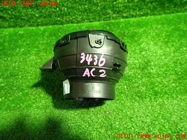 1UPJ-9234367527]BMW ミニ(MINI)ジョンクーパーワークス(JCW) R56(MFJCW)エアコン吹き出し口2 中古_3