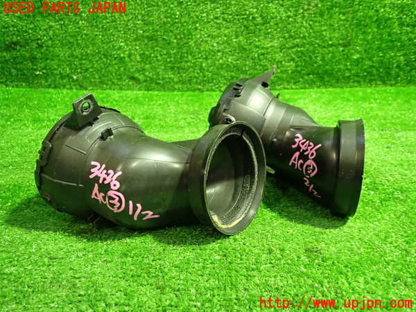 1UPJ-9234367528]BMW ミニ(MINI)ジョンクーパーワークス(JCW) R56(MFJCW)エアコン吹き出し口3 中古_3