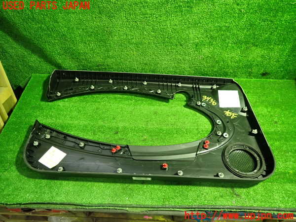 1UPJ-9234361234]BMW ミニ(MINI)ジョンクーパーワークス(JCW) R56(MFJCW)右ドア内張り 中古_3