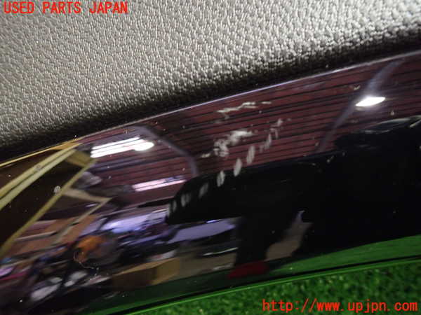 1UPJ-9234361264]BMW ミニ(MINI)ジョンクーパーワークス(JCW) R56(MFJCW)左ドア内張り 中古_2